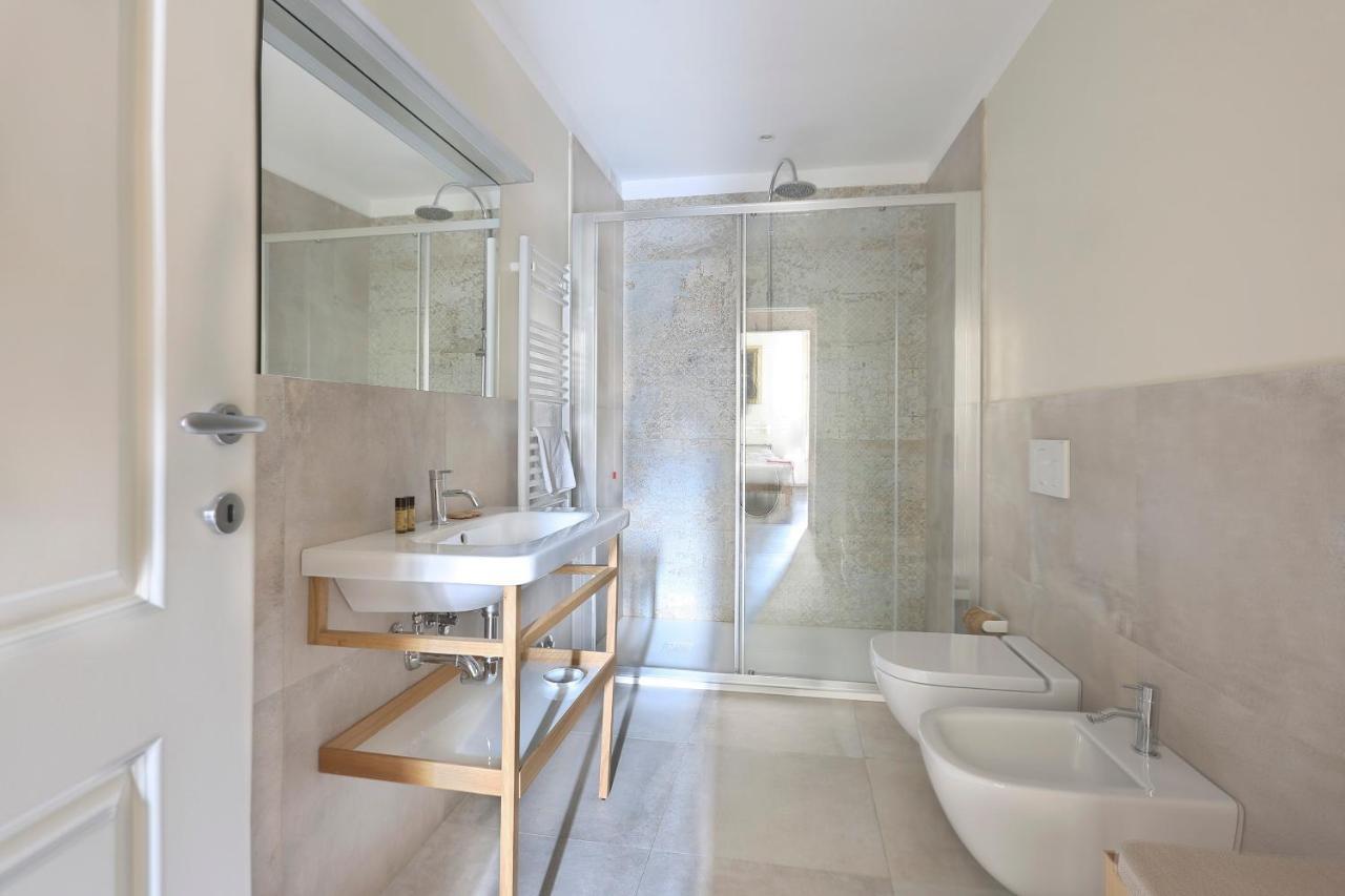 Apt. Melograno - Pauline Suites, Palazzo Borghese Флоренция Екстериор снимка